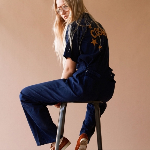 Sugarhigh Lovestoned Cosmos Jumpsuit - Picture 3 of 6